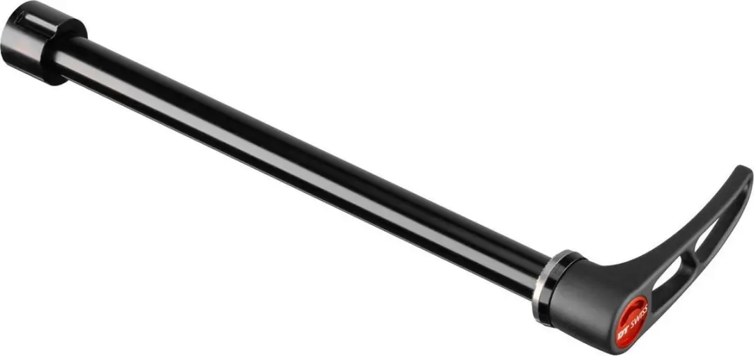 DT Swiss RWS Quick Release Rear Wheel MTB E-Thru Ø12mm Lengte 142mm