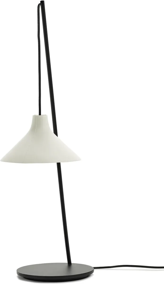 Serax Seam By Seppe Van Heusden Tafellamp - 5W - Wit