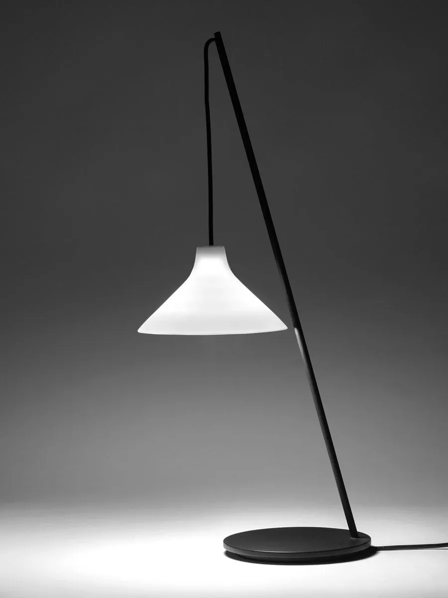 Serax Seam By Seppe Van Heusden Tafellamp - 5W - Wit