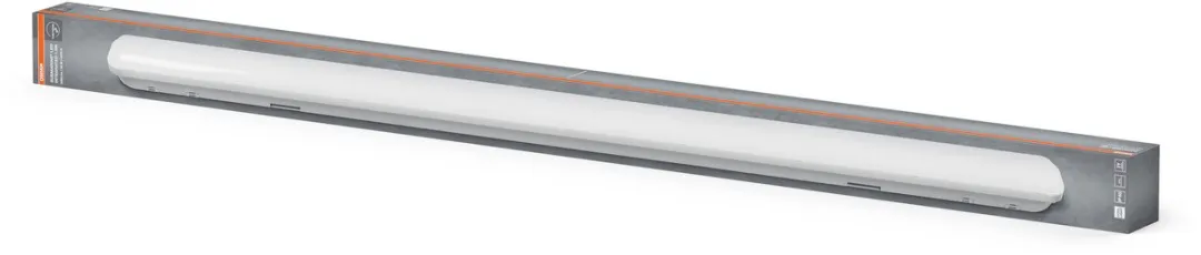 Osram Submarine 48W 4000K IP65 Armatuur - Grijs