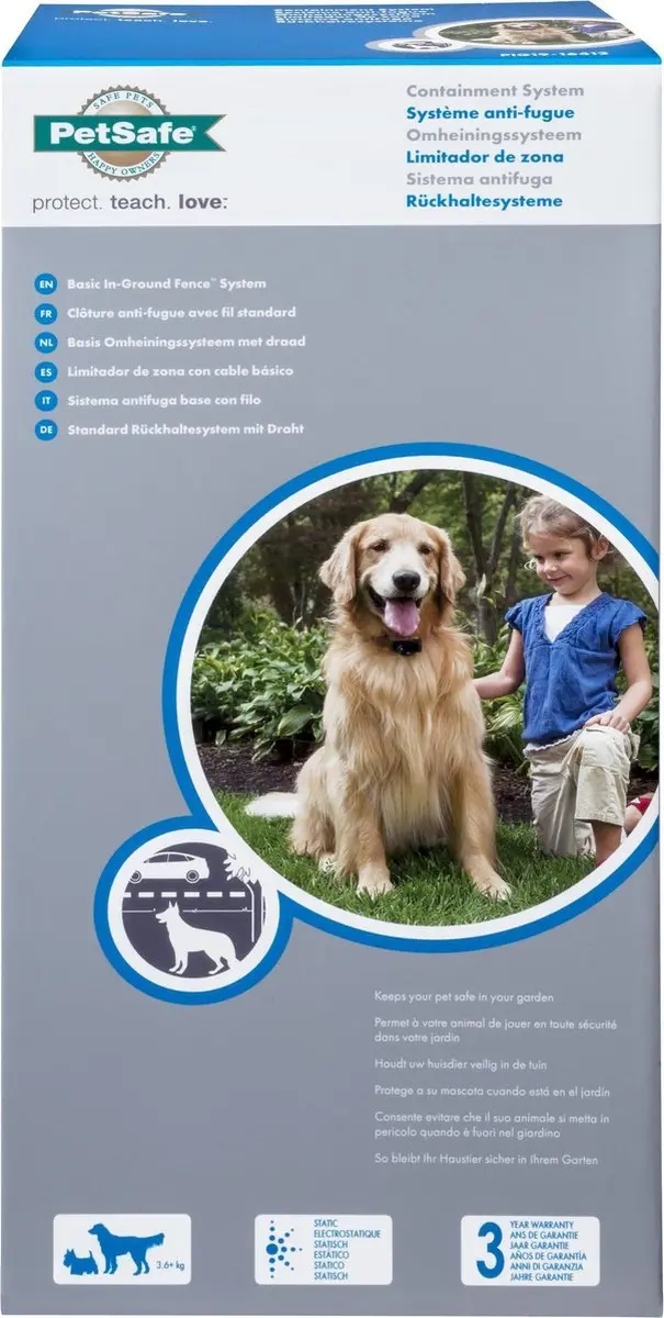 Petsafe