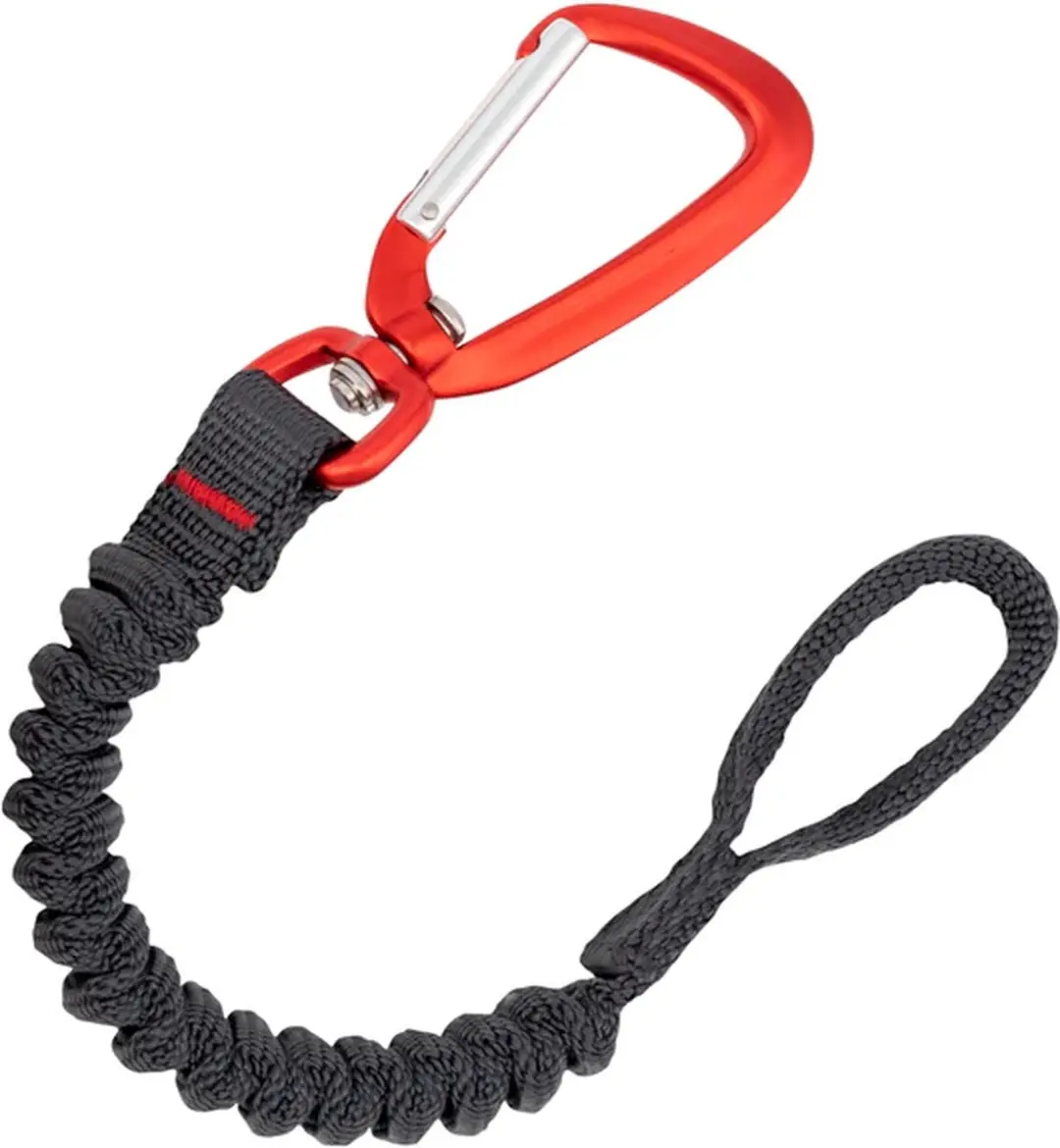 Kurgo Ridgeline Tie-Out Camping Zip Line - afbeelding 4 van 6