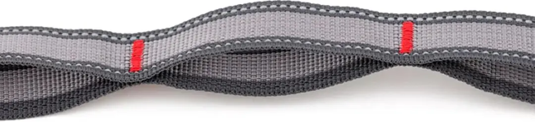 Kurgo Ridgeline Tie-Out Camping Zip Line - afbeelding 5 van 6