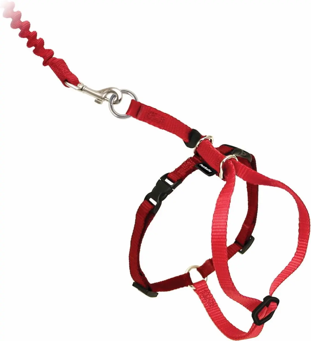 Petsafe Easy Walk Cat Harness met Bungee Leash
