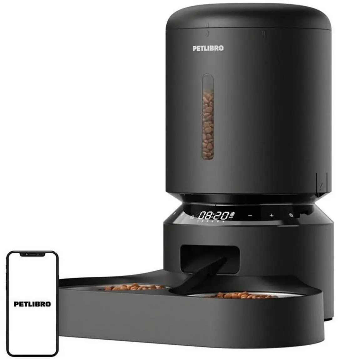 Petlibro Granary PL-AF006-33B Voerbak