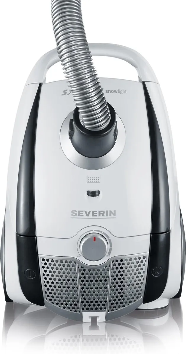 Severin BC 7035 Stofzuiger 750W - Tan