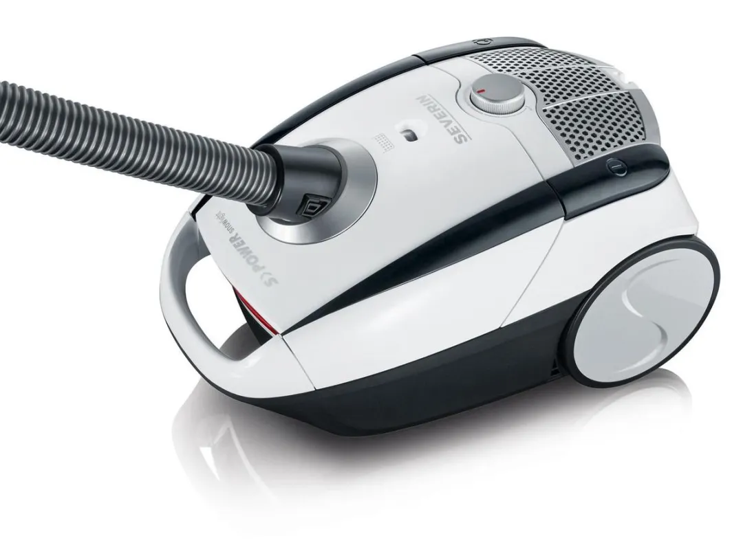 Severin BC 7035 Stofzuiger 750W - Tan