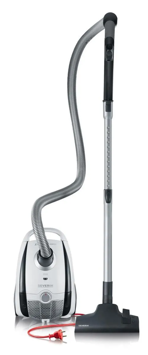 Severin BC 7035 Stofzuiger 750W - Tan