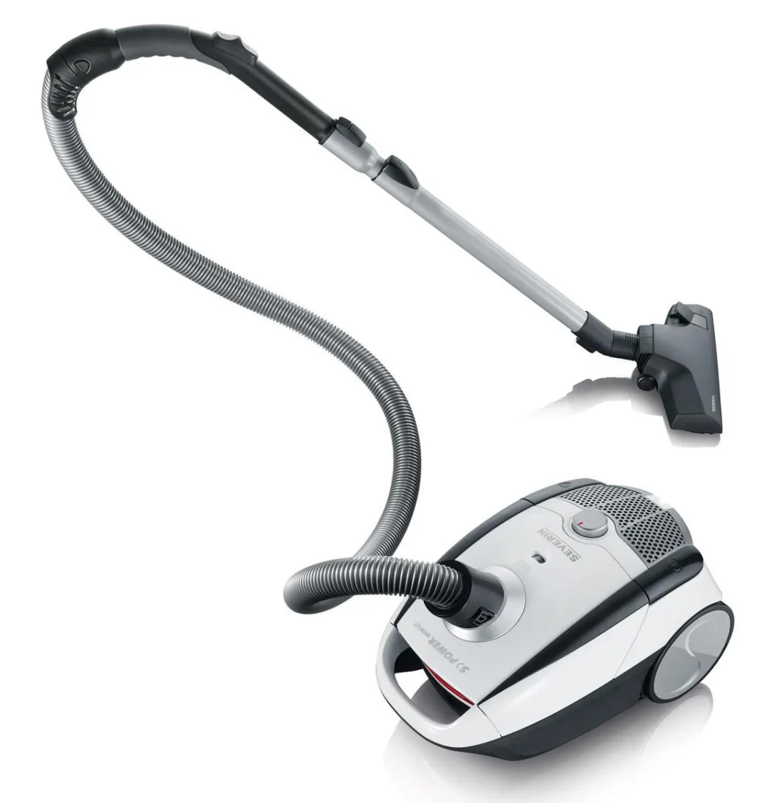 Severin BC 7035 Stofzuiger 750W - Tan