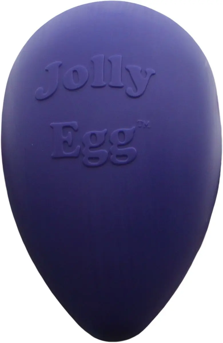 Jolly Pets Jolly Egg hondenspeelgoed