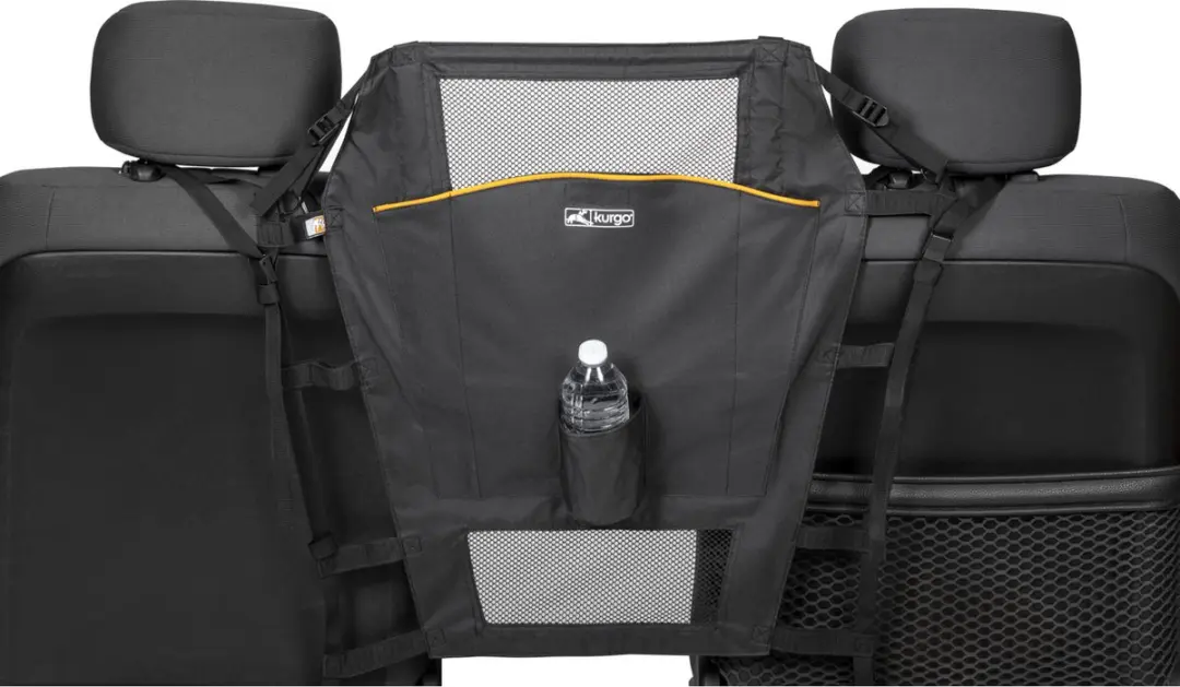 Kurgo Backseat Barrier