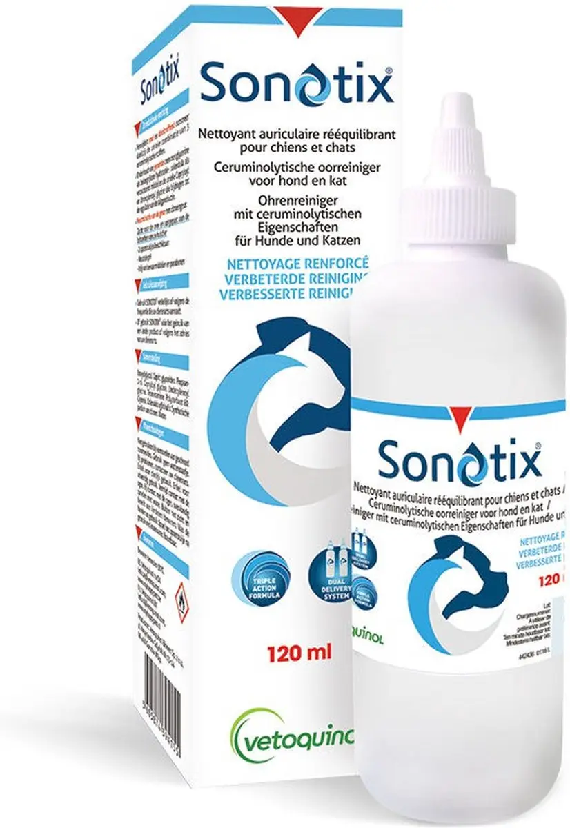 Sonotix