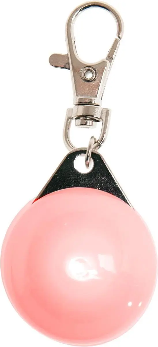 Flamingo Hondenaccessoire Uitlaatlampje