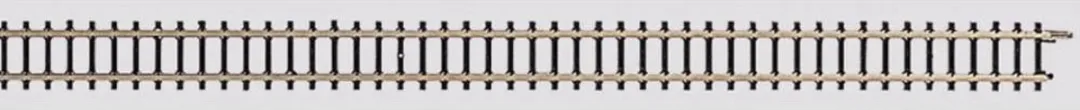 Märklin Miniclub Flexrails 8594 Z-schaal C-rail