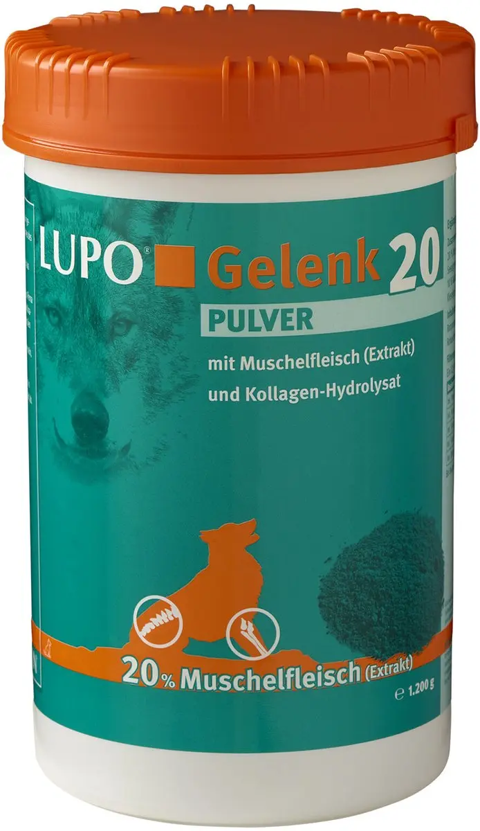 Luposan Gelenk 20 Poeder