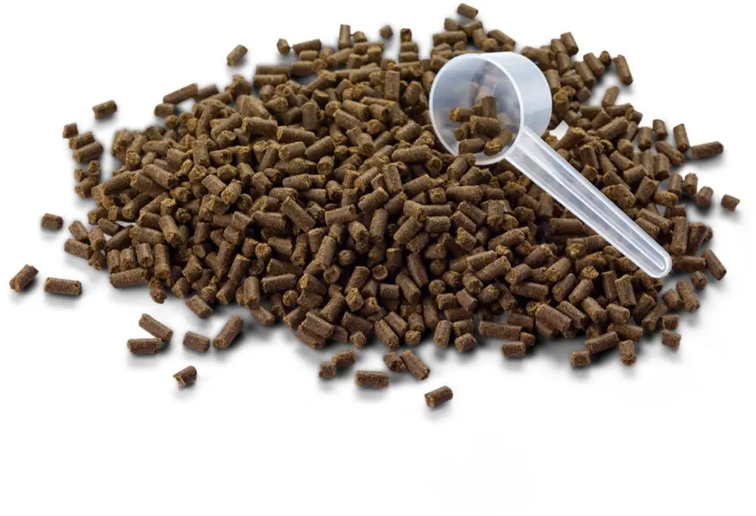 Luposan Kräuter Pellets