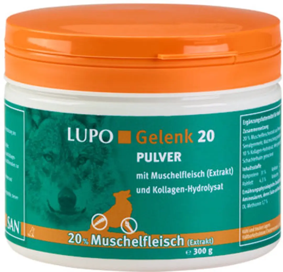 Luposan Gelenk 20