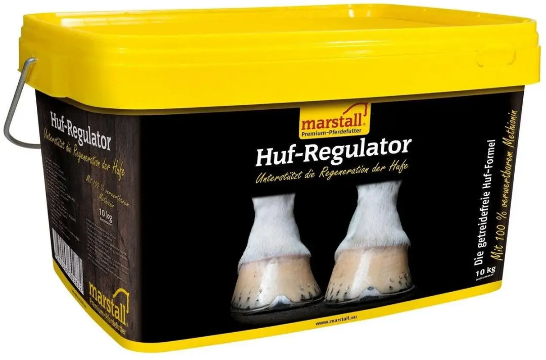 Marstall Hoef-Regulator 10 kg