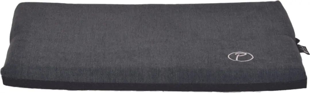 Petlando Turino Ortho Couch Mat S - Antraciet - afbeelding 2 van 2
