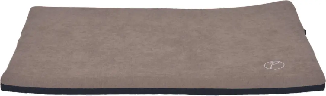 Petlando Turino Ortho Benchmat M - 80x55x5cm - Beige - afbeelding 2 van 2