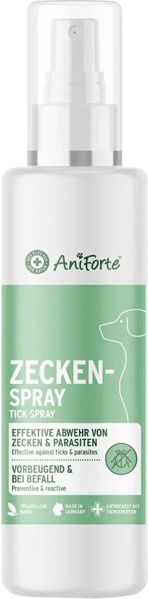 AniForte Tick Spray