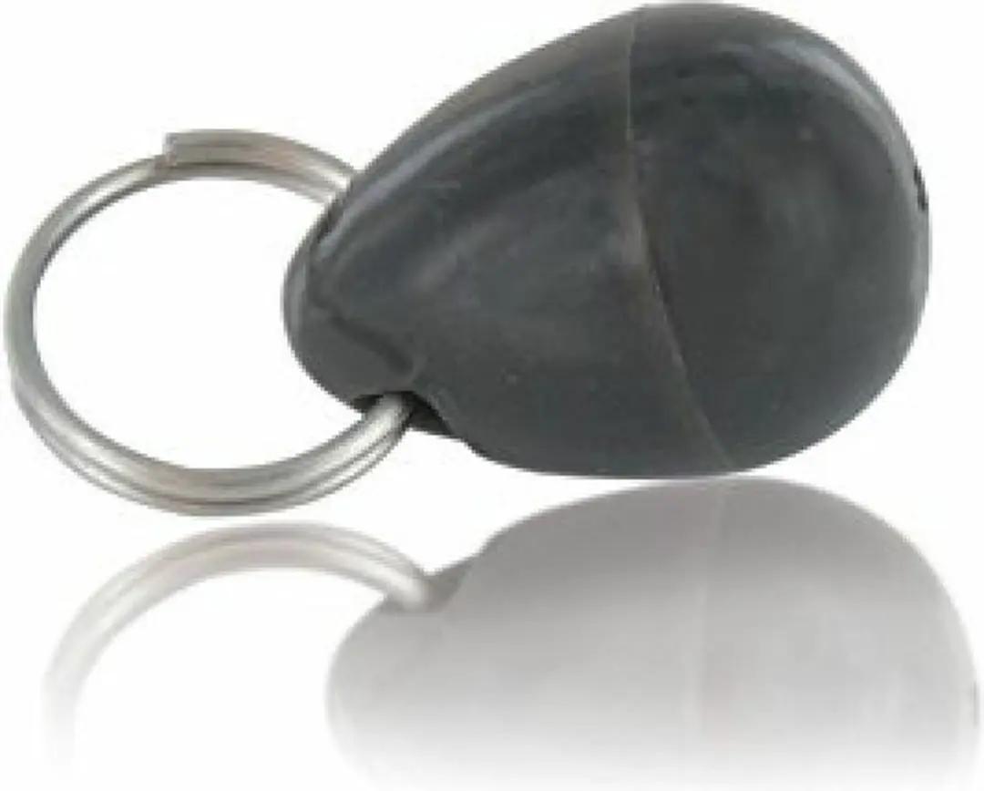 Petsafe 980 Kattenluik Magneetsleutel - Zilver - afbeelding 5 van 6