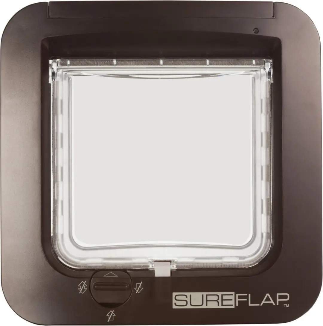 SureFlap Microchip Kattenluik SUR001BR