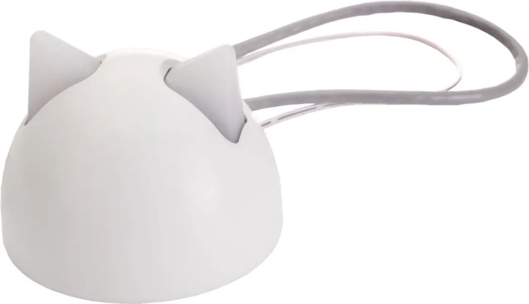 Sureflap Connect Hub Kattenluik Microchip - Wit - afbeelding 3 van 6