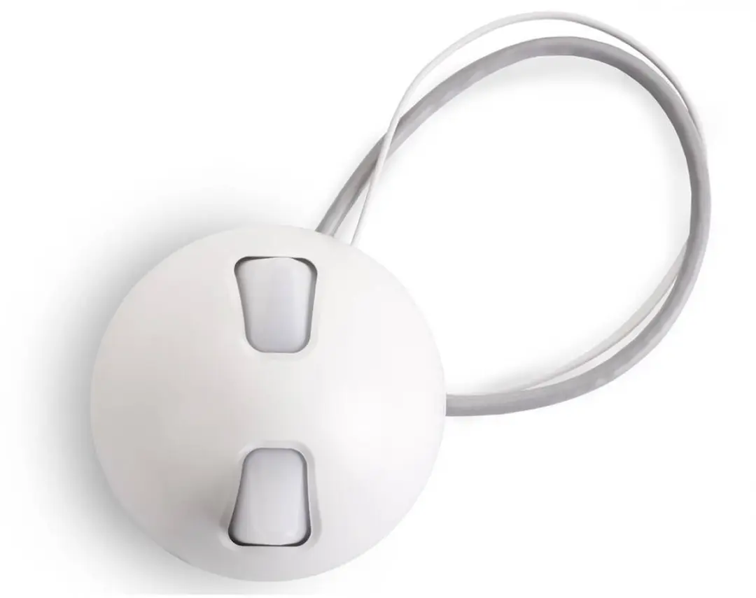 Sureflap Connect Hub Kattenluik Microchip - Wit - afbeelding 2 van 6