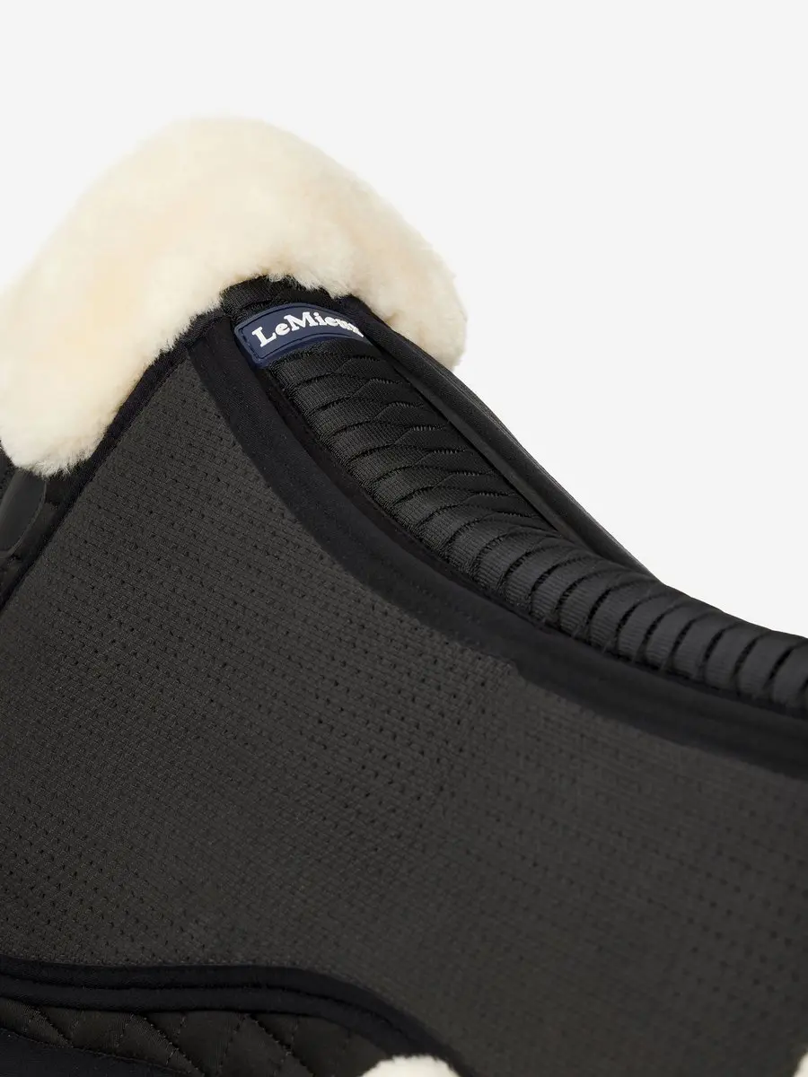 Lemieux Onderlegger Lemieux Streamline Zwart-wit - afbeelding 3 van 5
