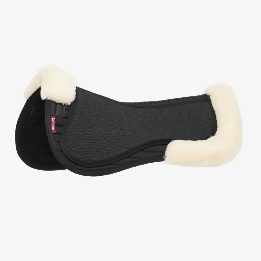 Lemieux Onderlegger Lemieux Streamline Zwart-wit - afbeelding 2 van 5