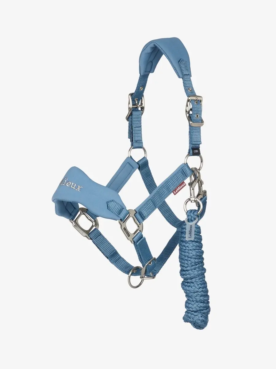 LeMieux Breakaway Vogue Halsterset