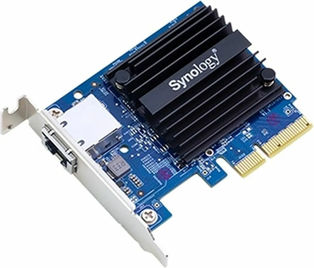 Synology E10G18-T1 Netwerkkaart