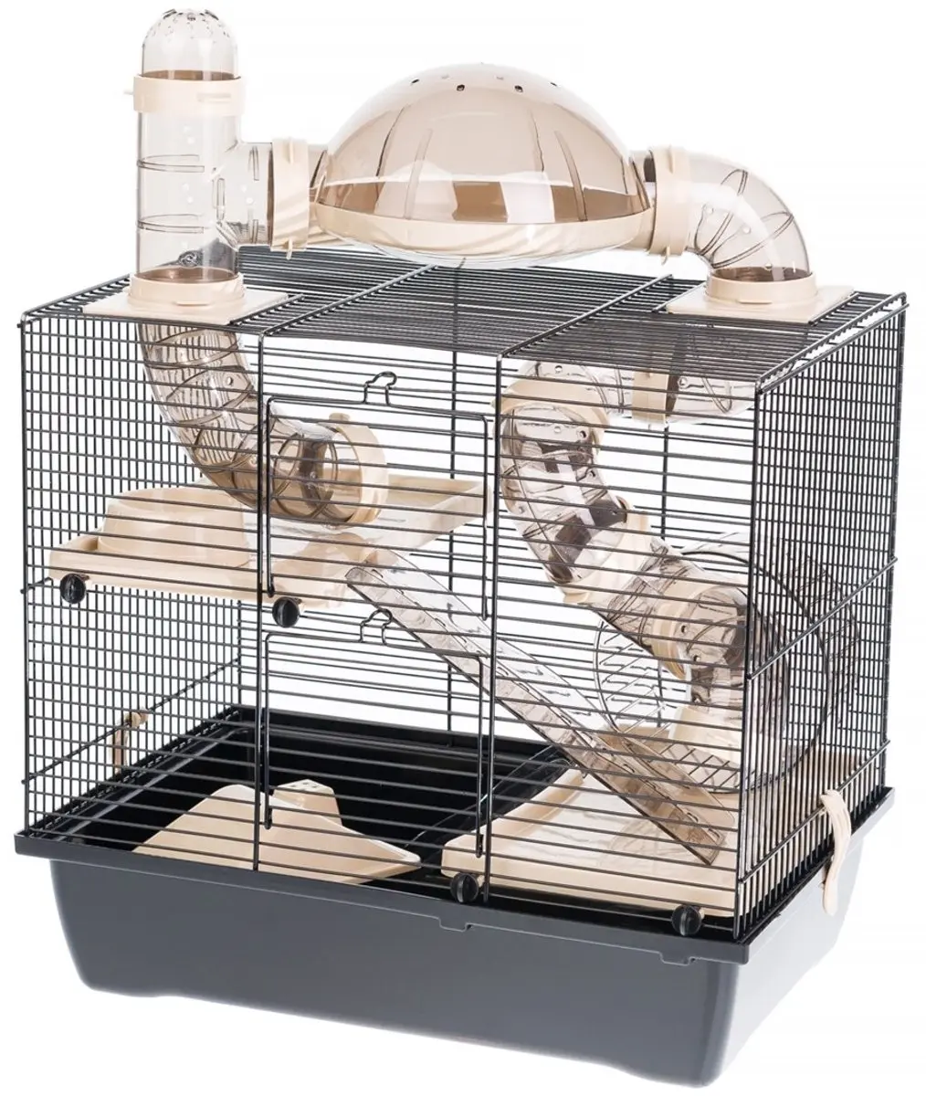 Inter-zoo Rocky Knaagdierkooi