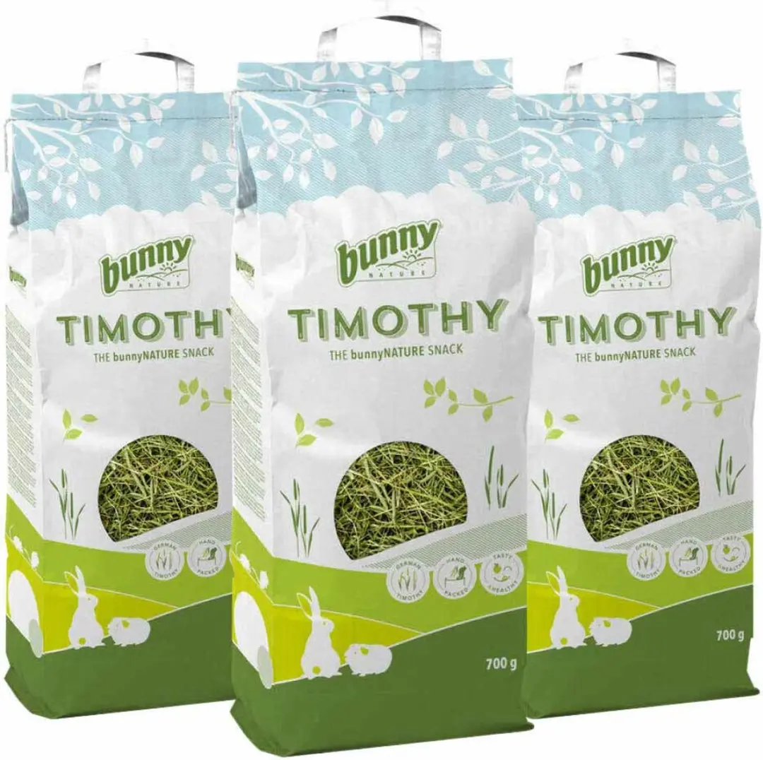 Bunny Nature Timothy Hooi