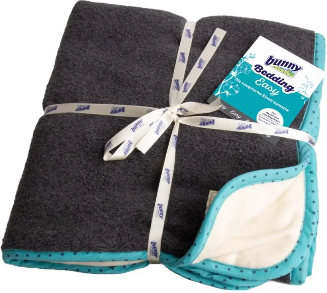 Bunny Nature Easy XL Turquoise