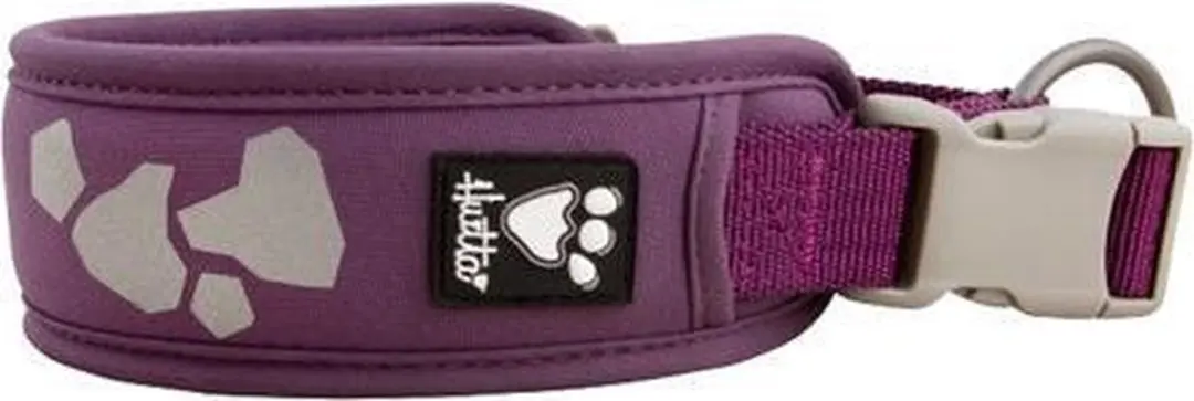 Hurtta Weekend Warrior Collar