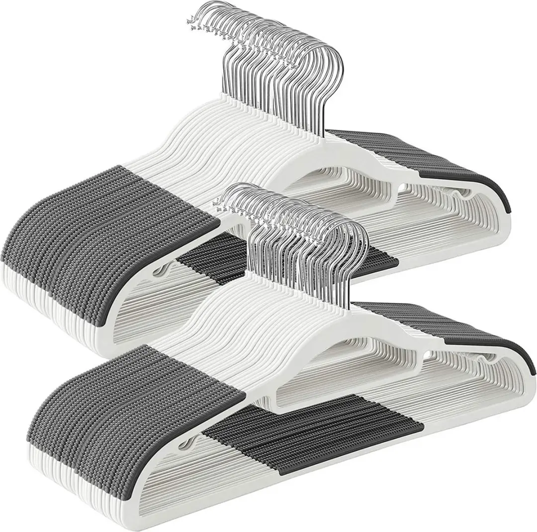 Feandrea Klimboom 143 cm, Stevige Kattenboom met Kattenhuis, lichtgrijs PCT15W