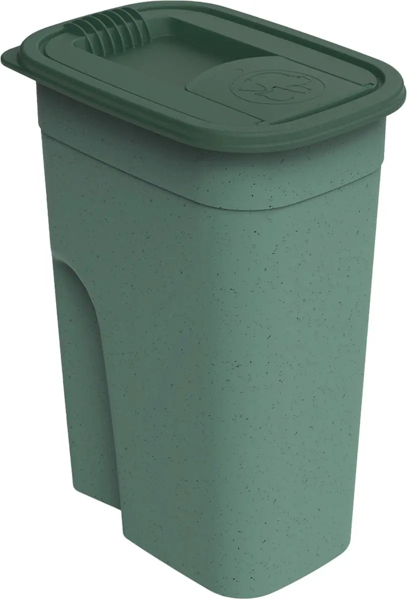 Rotho Mypet Pet Food Container Flo Bio Based