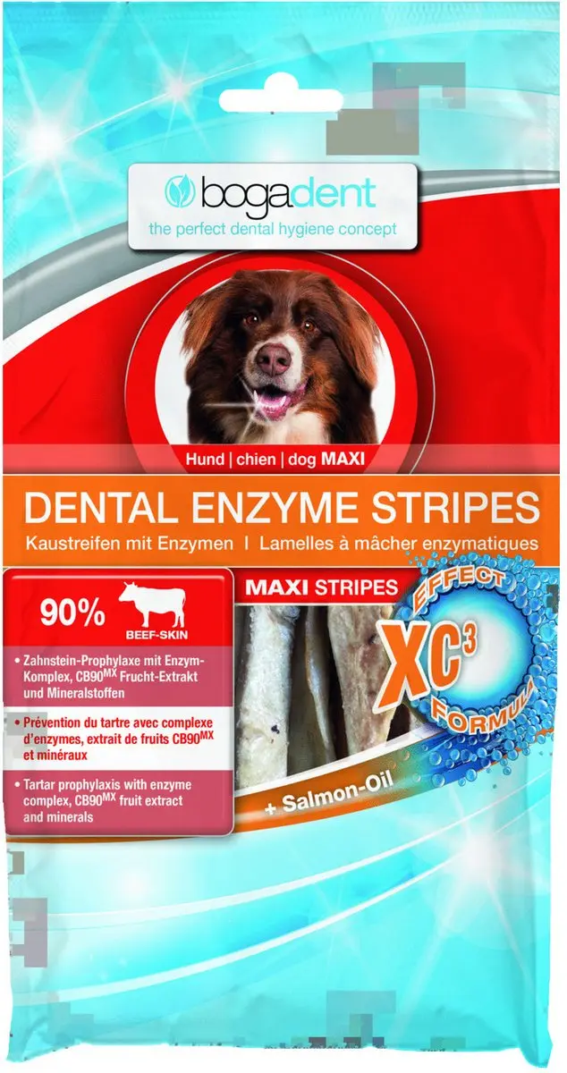 Bogadent Dental Enzyme