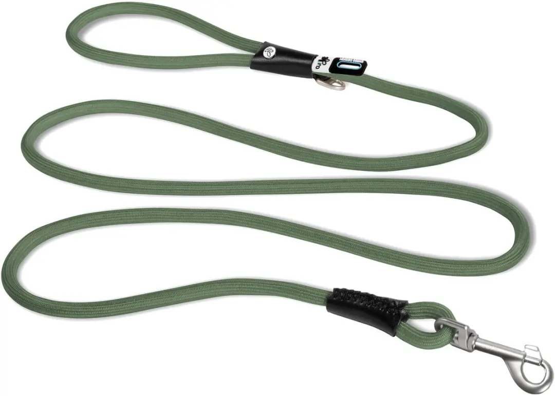 Curli Stretch Comfort Leash