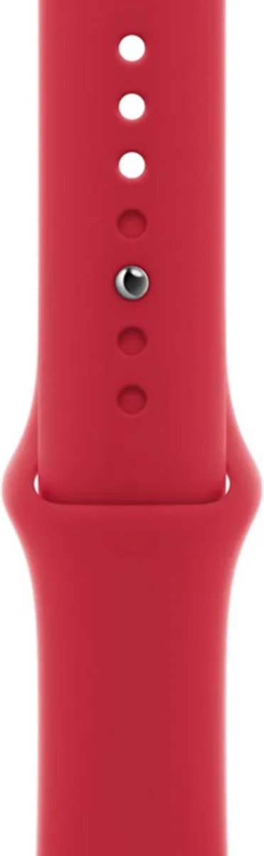 Apple Watch Sportband - 41mm (PRODUCT)RED