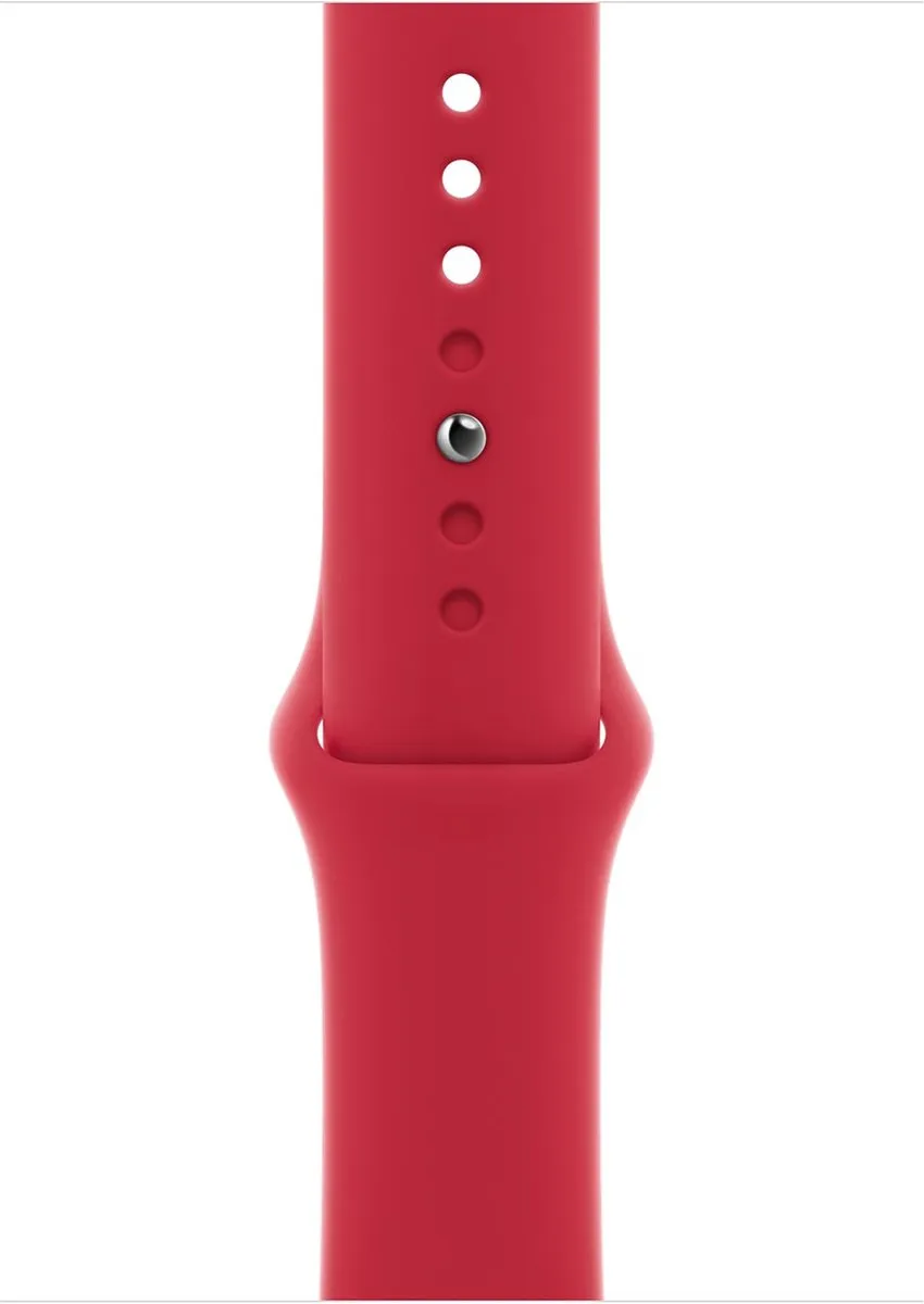 Apple Watch Sportband - 41mm (PRODUCT)RED
