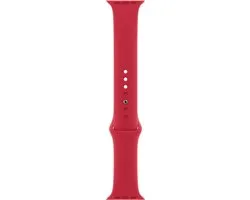 Apple Watch Sportband - 41mm (PRODUCT)RED - afbeelding 6 van 6