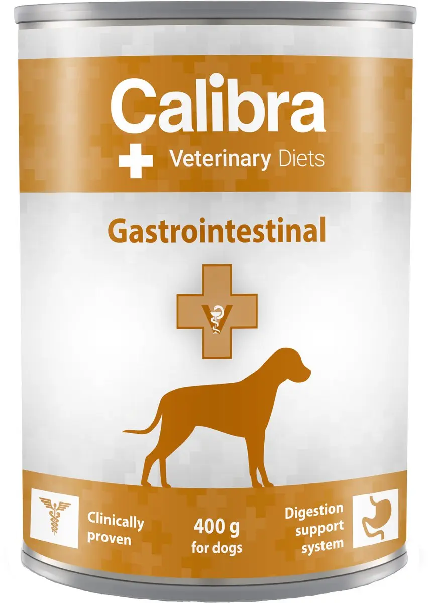 Calibra Veterinary Diet Gastro-intestinal Hondenvoer