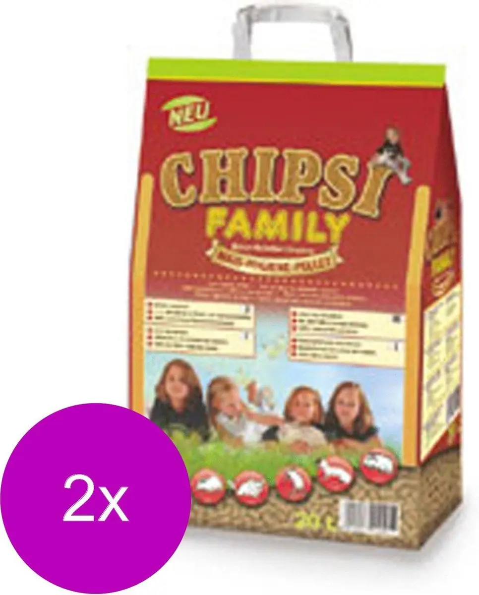 Chipsi Family