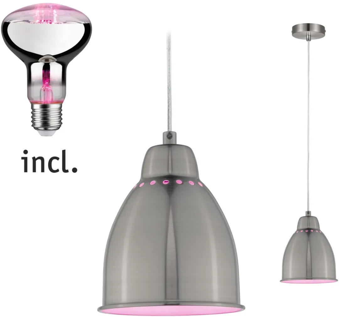 Paulmann Neordic Hanglamp Hilla LED 6,5W 1300K