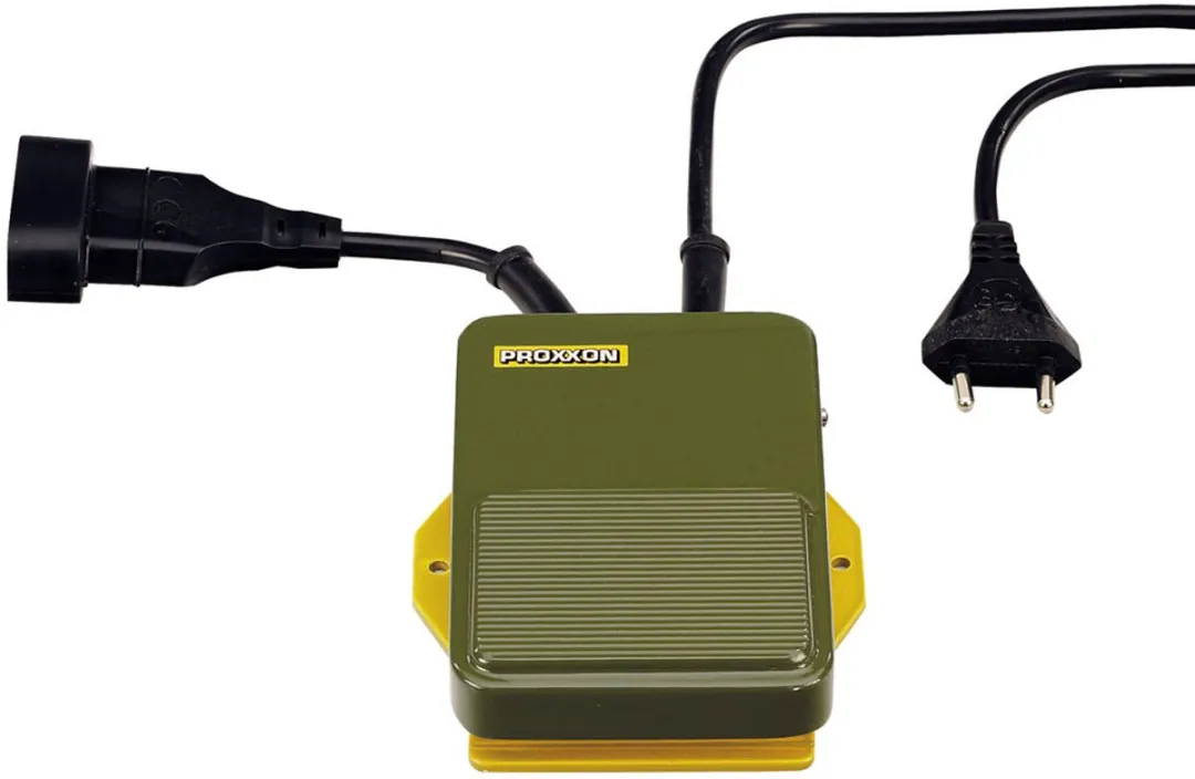 Proxxon FS 28700 Voetschakelaar