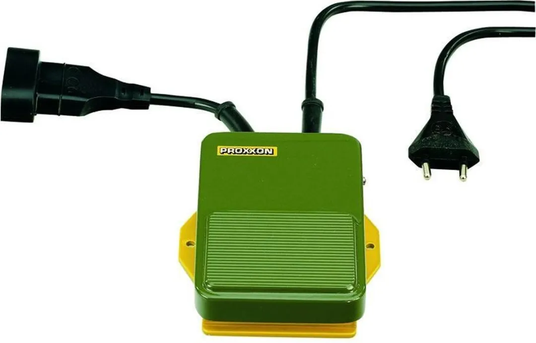 Proxxon FS 28700 Voetschakelaar