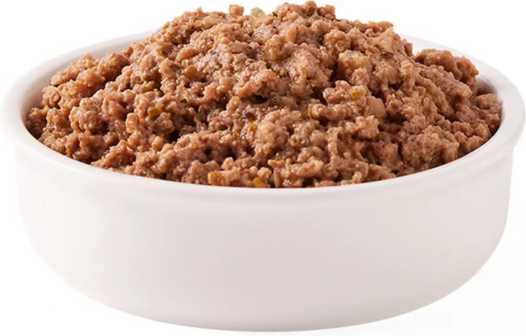 Yarrah Bio Hondenvoer Paté Kip & Zalm - 12x 150g - afbeelding 5 van 6